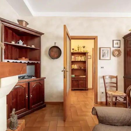 Myhome Wi-Fi Fiber Montepulciano Stazione المظهر الخارجي الصورة