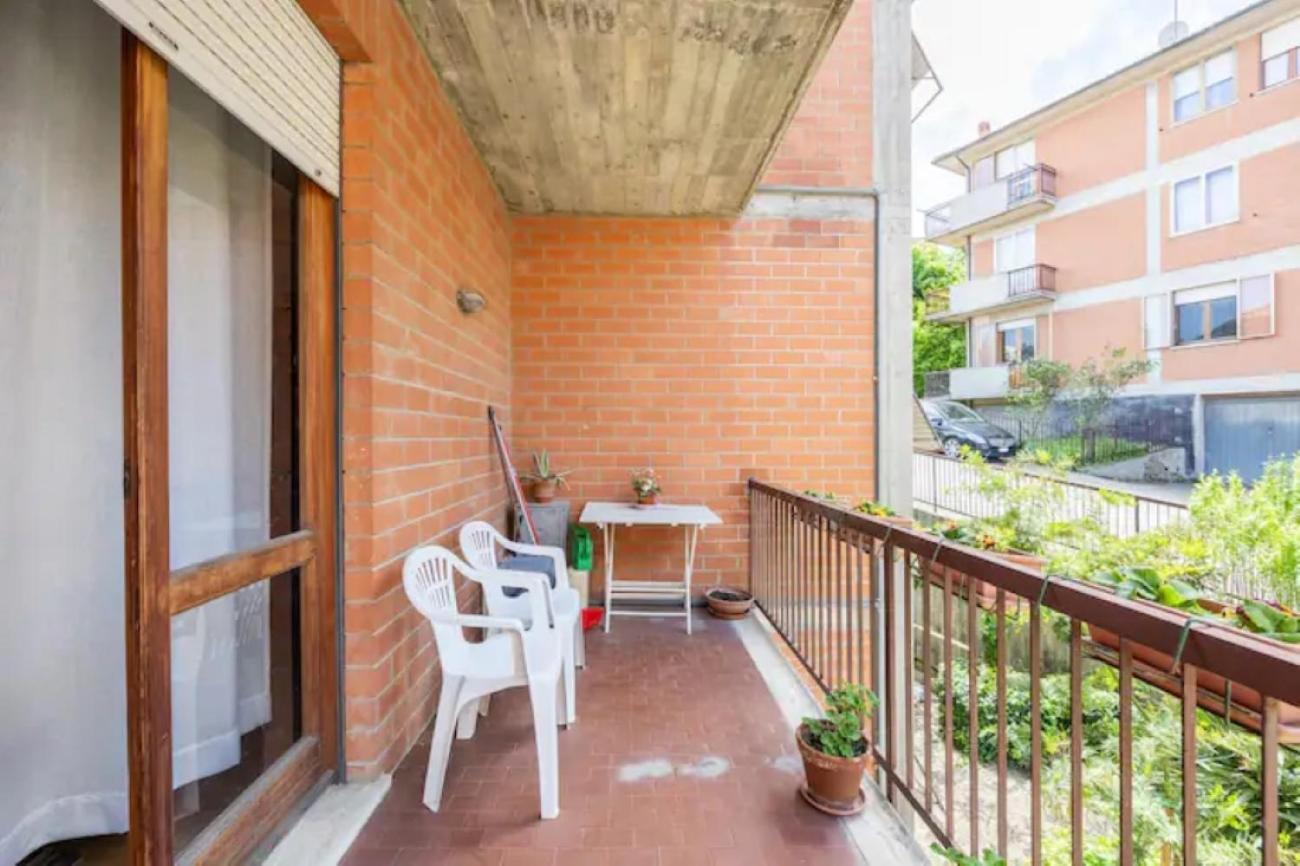 Myhome Wi-Fi Fiber Montepulciano Stazione المظهر الخارجي الصورة