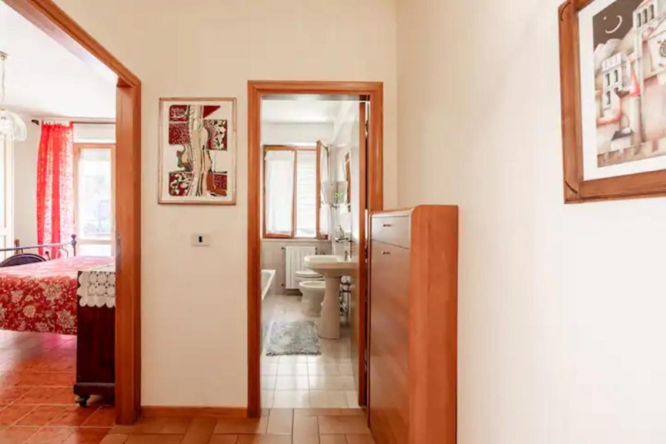 Myhome Wi-Fi Fiber Montepulciano Stazione المظهر الخارجي الصورة