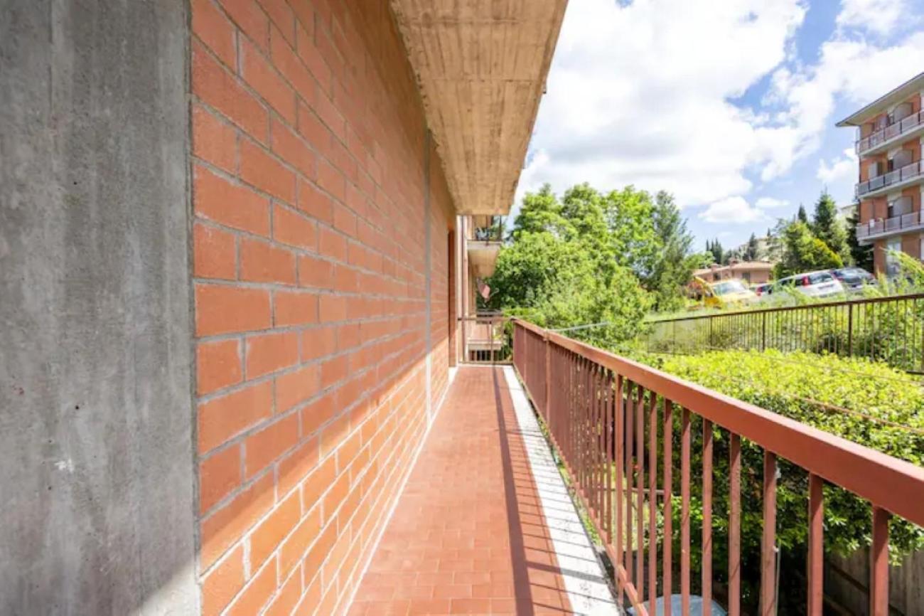 Myhome Wi-Fi Fiber Montepulciano Stazione المظهر الخارجي الصورة